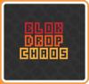 Blok Drop Chaos Box Art Front
